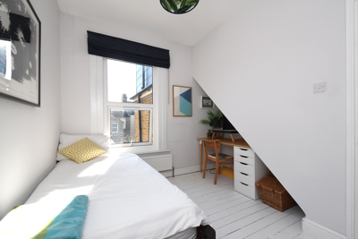 Ebsworth Street