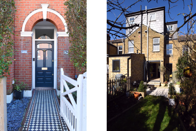 Ebsworth Street