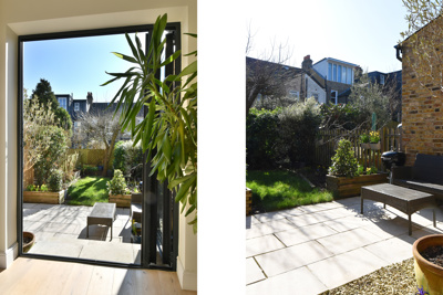 Ebsworth Street