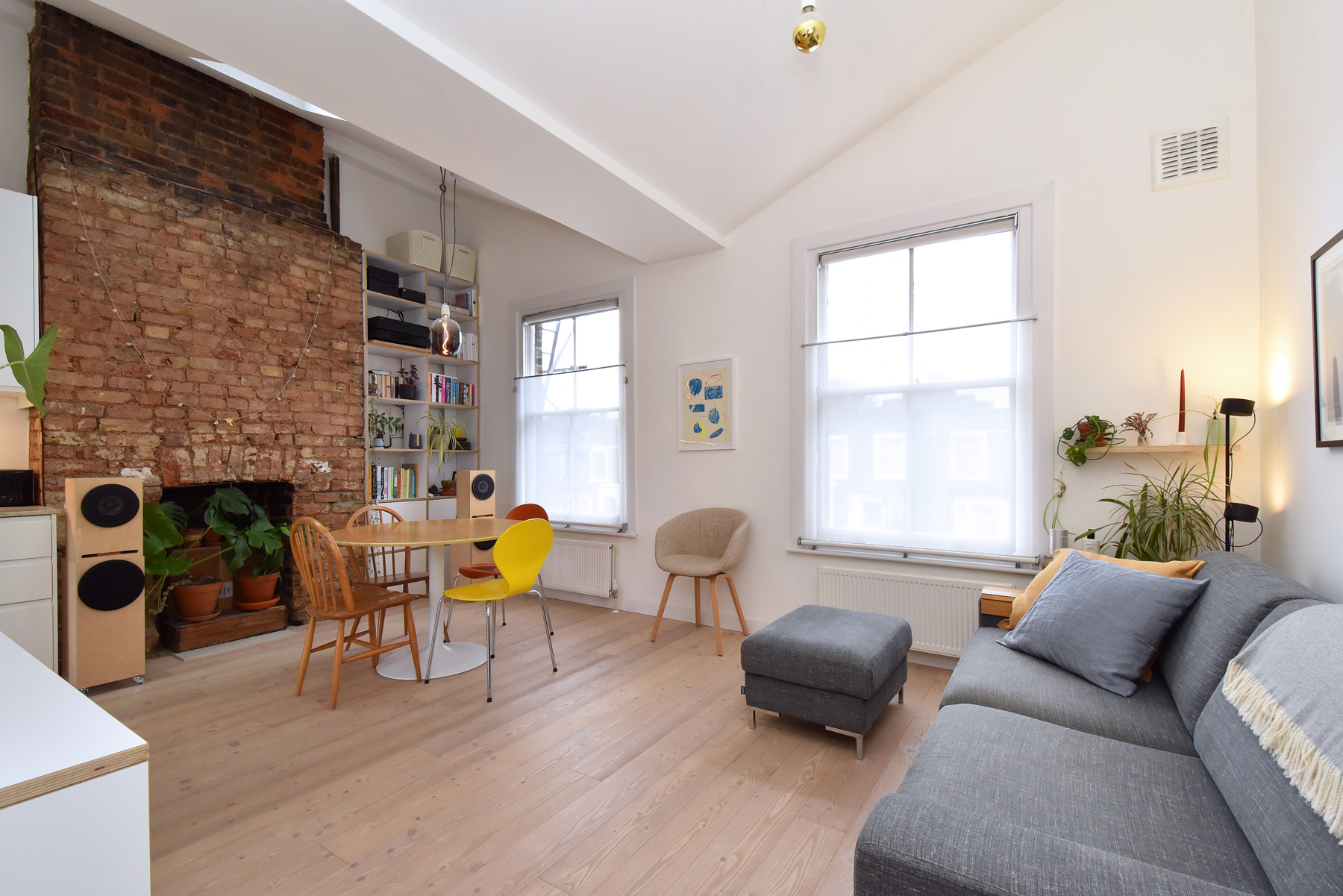 Fenwick Road, SE15 4HS 