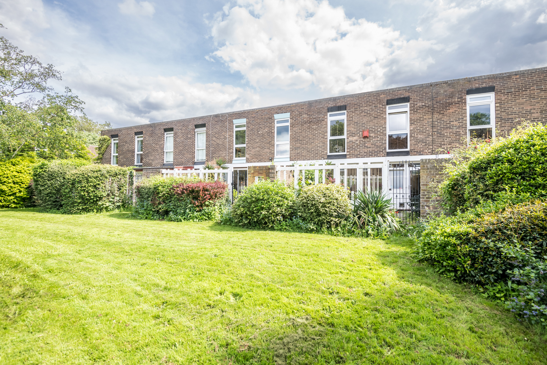 Lings Coppice , SE21 8SX