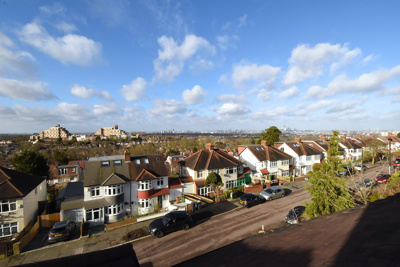 Tewkesbury Avenue