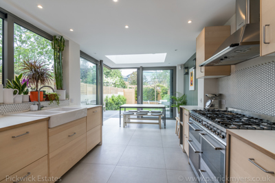 Piermont Road