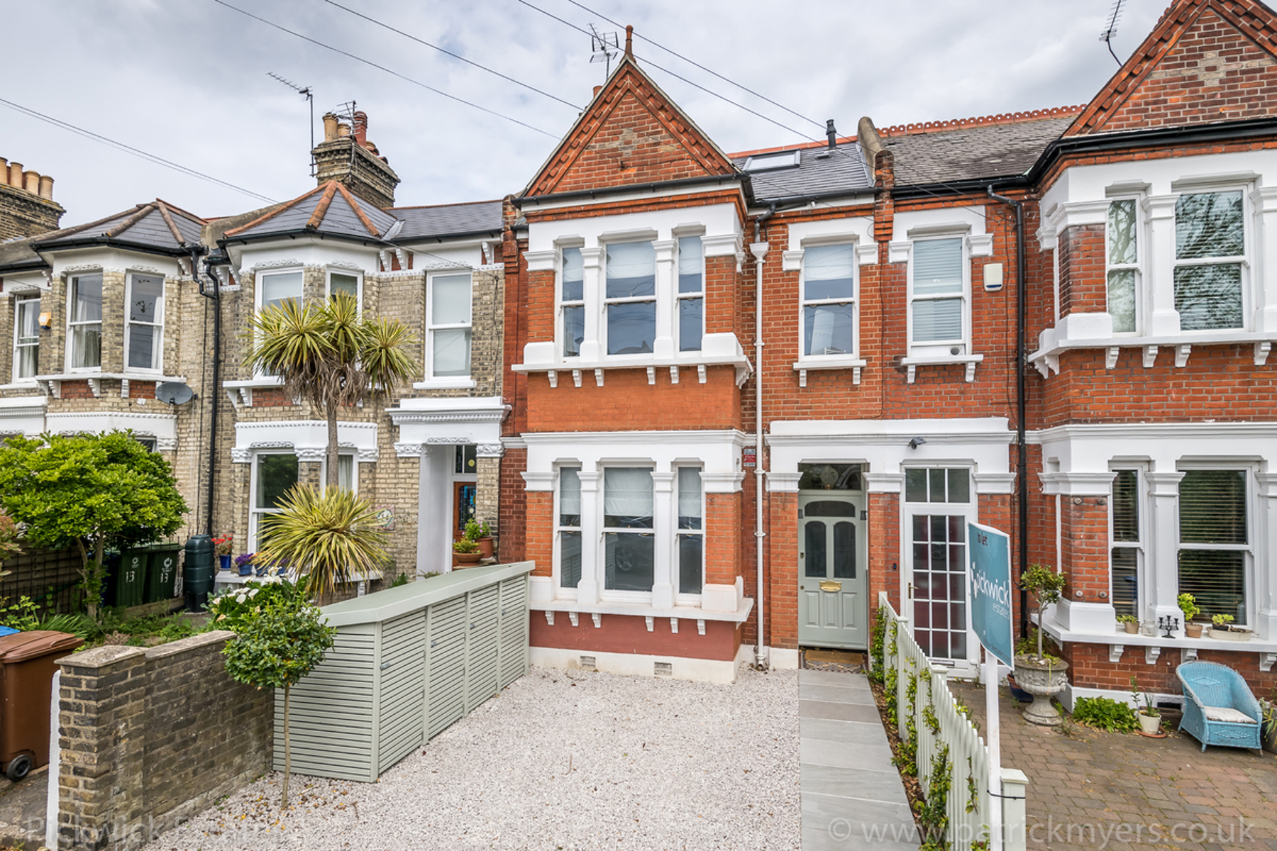 Piermont Road, SE22 0LN
