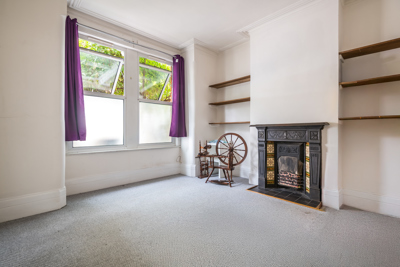 Ebsworth Street 