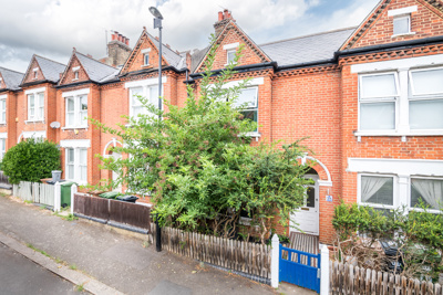 Ebsworth Street 