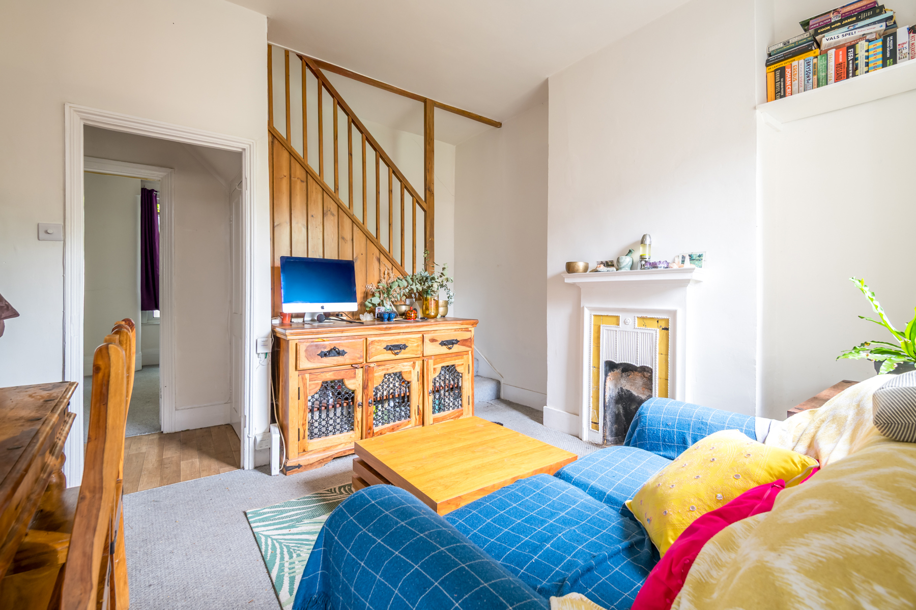 Ebsworth Street , SE23 1ES