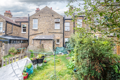 Ebsworth Street 