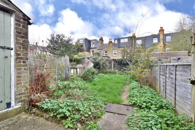 Ebsworth Street 