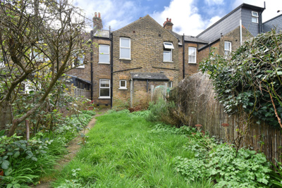 Ebsworth Street 