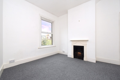 Ebsworth Street 