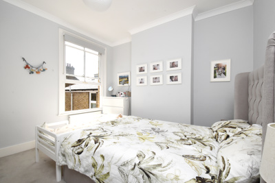 Bovill Road 