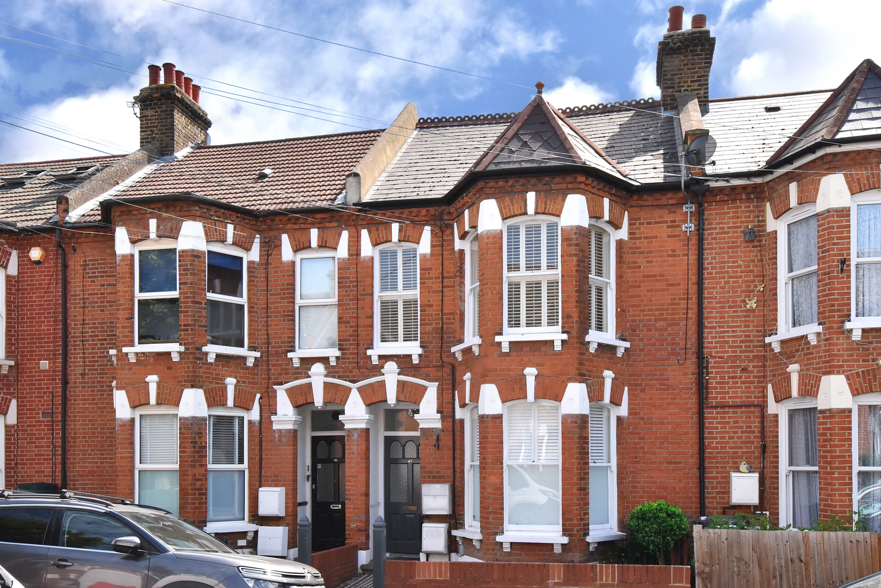 Bovill Road , SE23 1EX