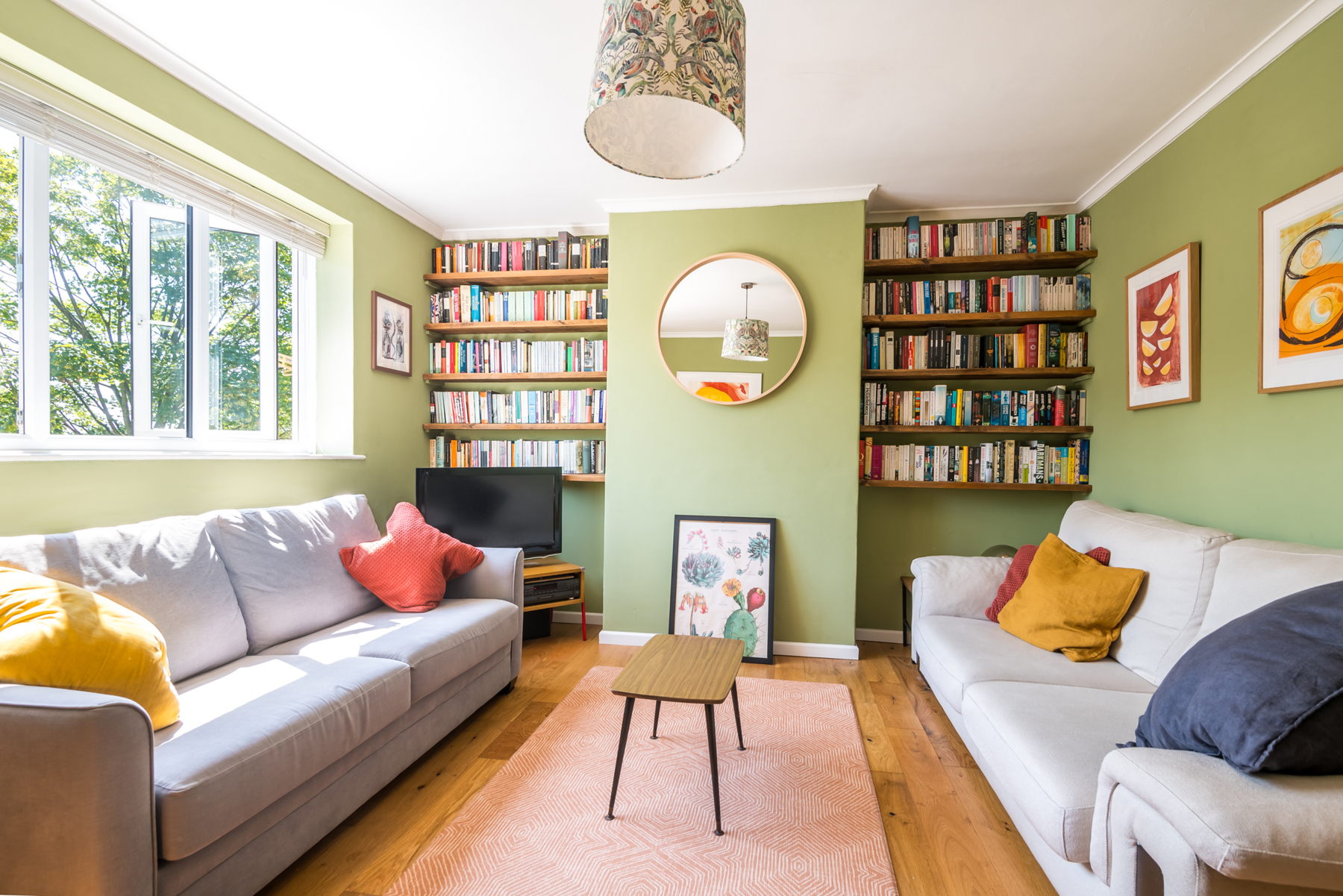 Devonshire Road , SE23 3SZ