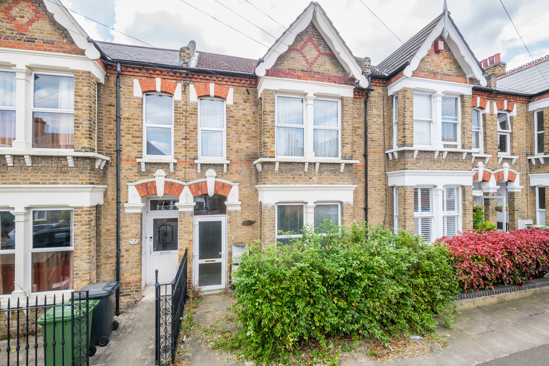 Agnew Road , SE23 1DH