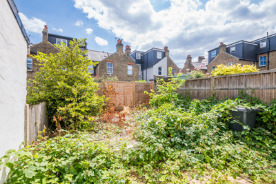 Agnew Road 