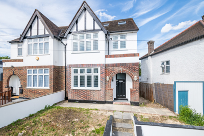 Canonbie Road 