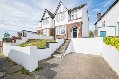 Canonbie Road 