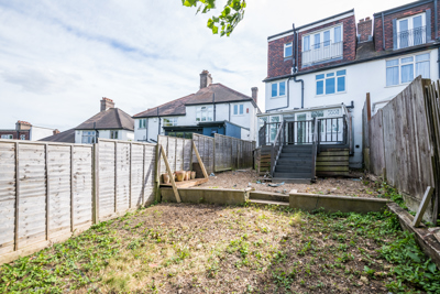 Canonbie Road 