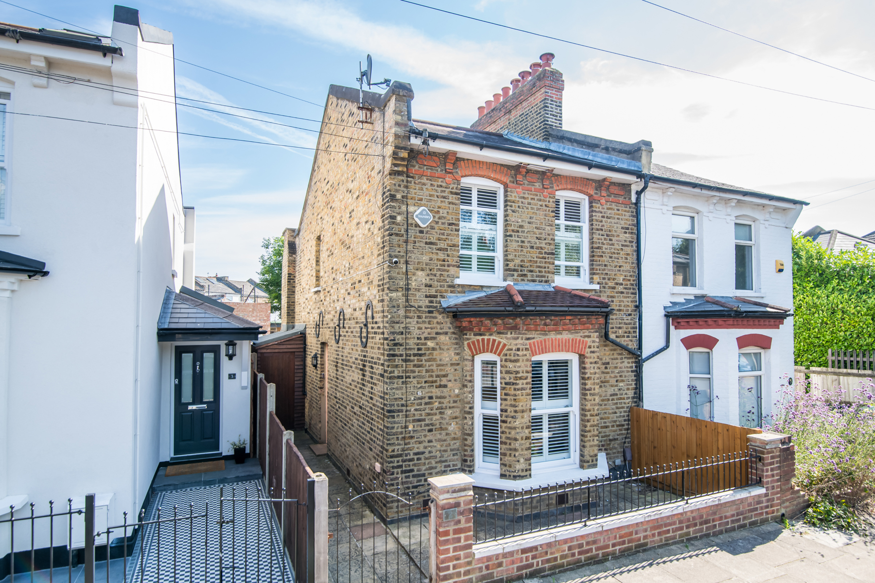 Rojack Road, SE23 2DF