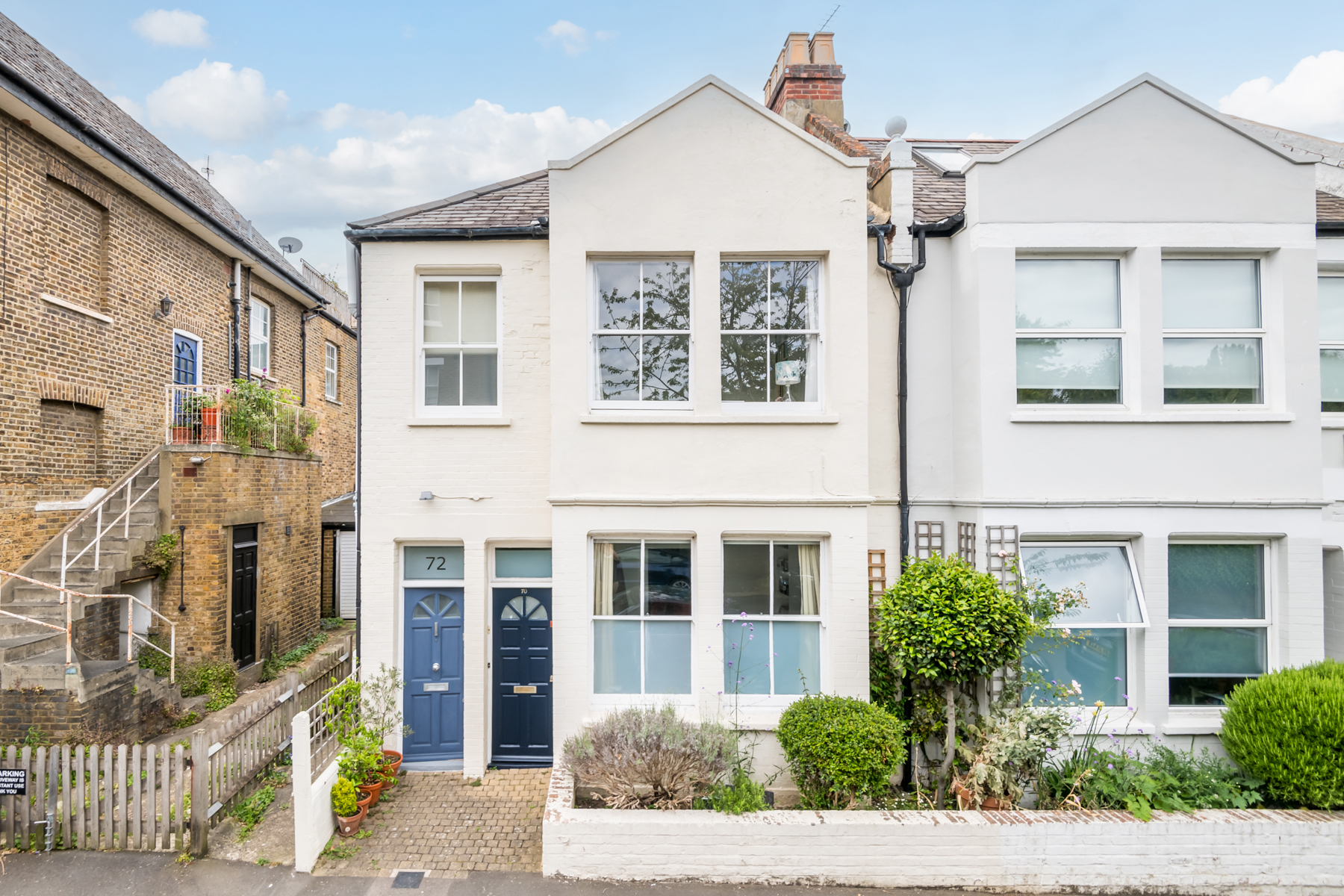 Carson Road , SE21 8HU