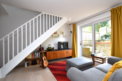 Foxwell Mews