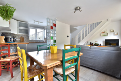Foxwell Mews