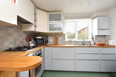 Foxwell Mews