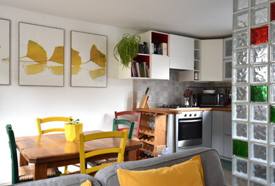 Foxwell Mews