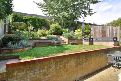 Foxwell Mews