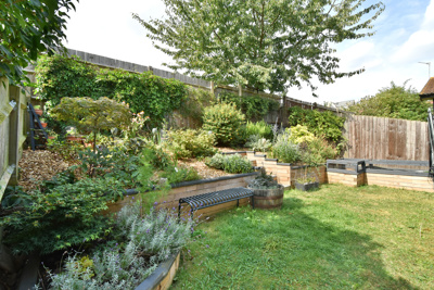 Foxwell Mews