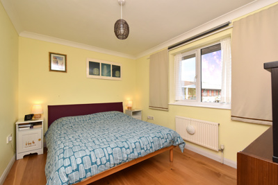 Foxwell Mews