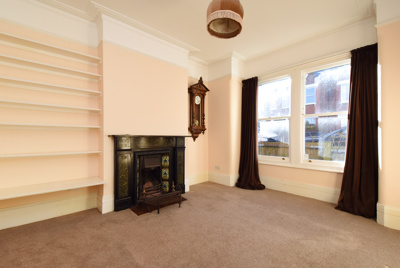 Garthorne Road 