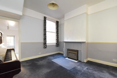 Garthorne Road 
