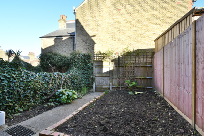 Garthorne Road 