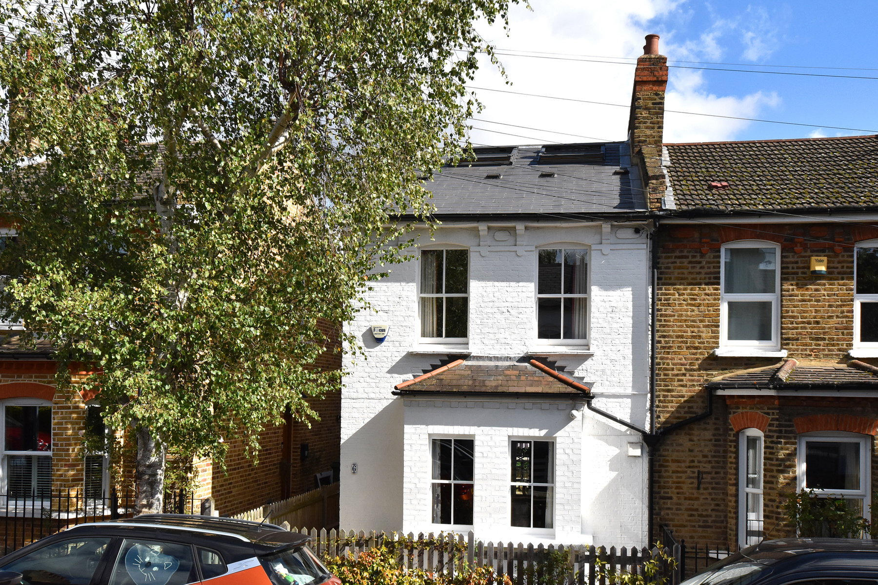 Rojack Road, SE23 2DF