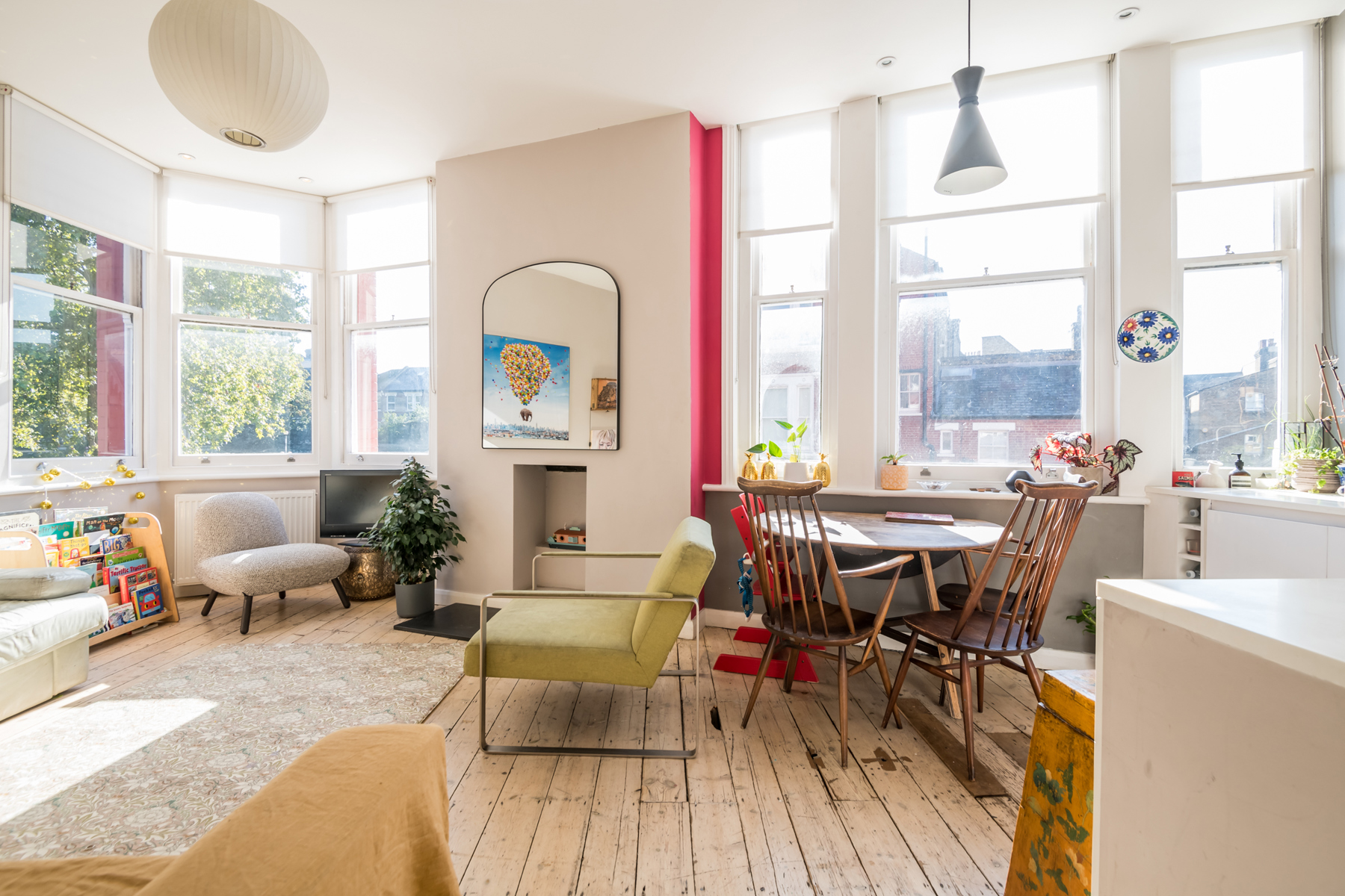Grove Vale, SE22 8DT