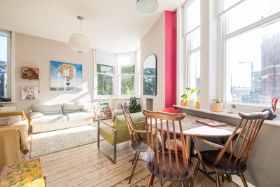 Grove Vale