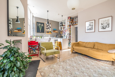 Grove Vale