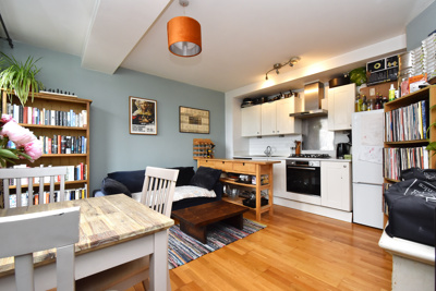 Canonbie Road 