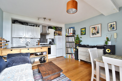 Canonbie Road 