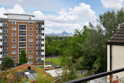 Canonbie Road 