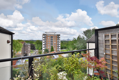 Canonbie Road 