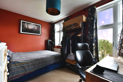 Canonbie Road 