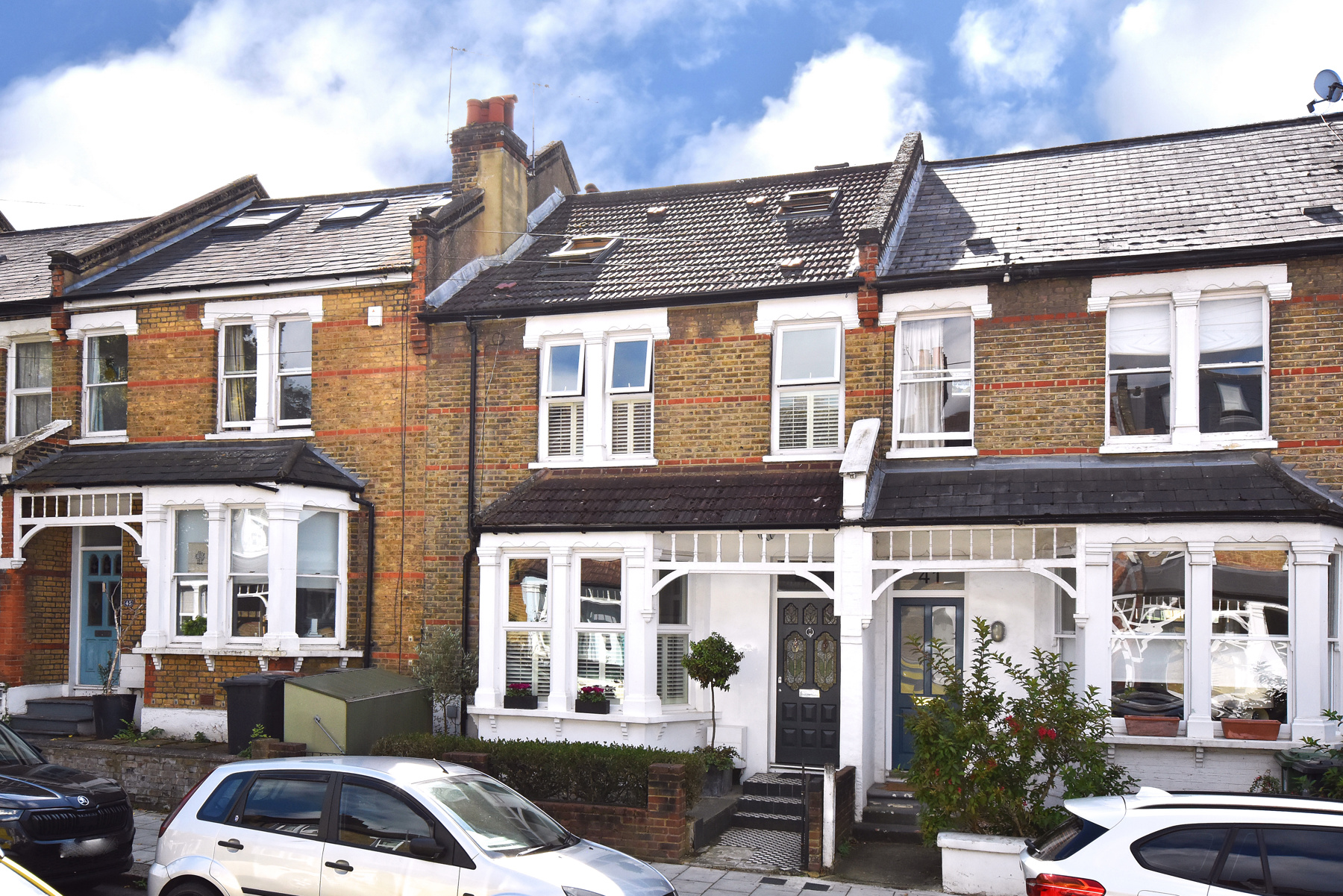 Stillness Road , SE23 1NG
