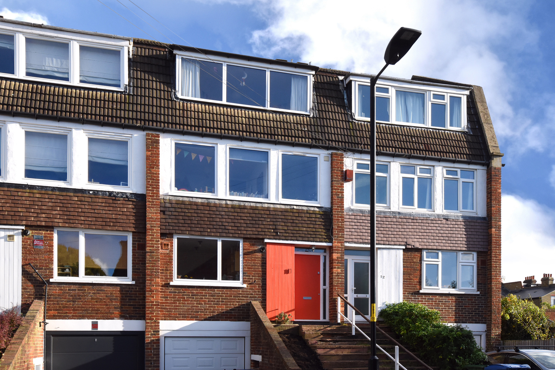 Buckstone Close, SE23 3QT