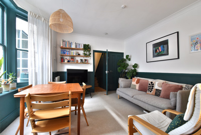 Bovill Road 
