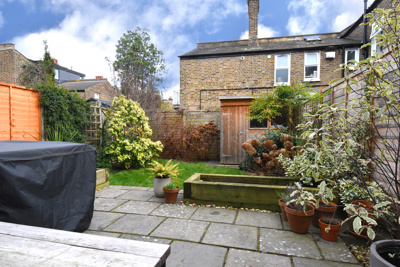 Bovill Road 