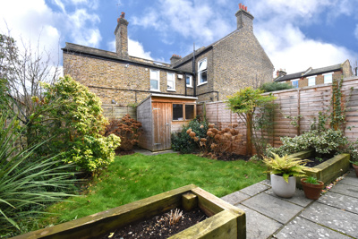 Bovill Road 