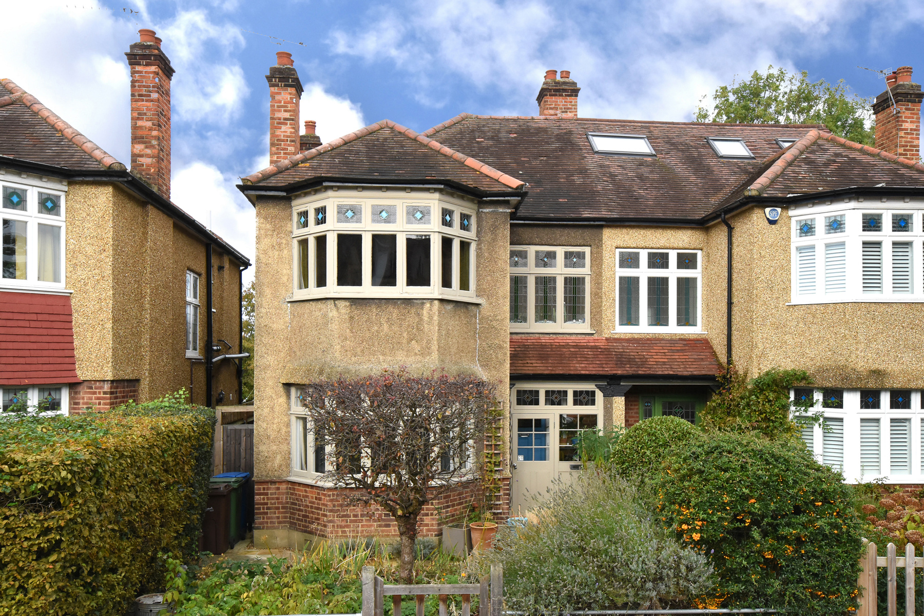 Therapia Road , SE22 0SD